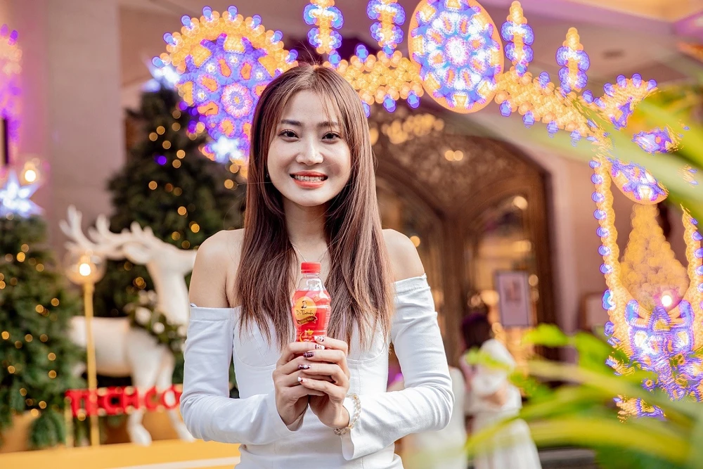 Người trẻ thanh lọc cơ thể, refresh bản thân trước Tết để đón lộc đầu năm