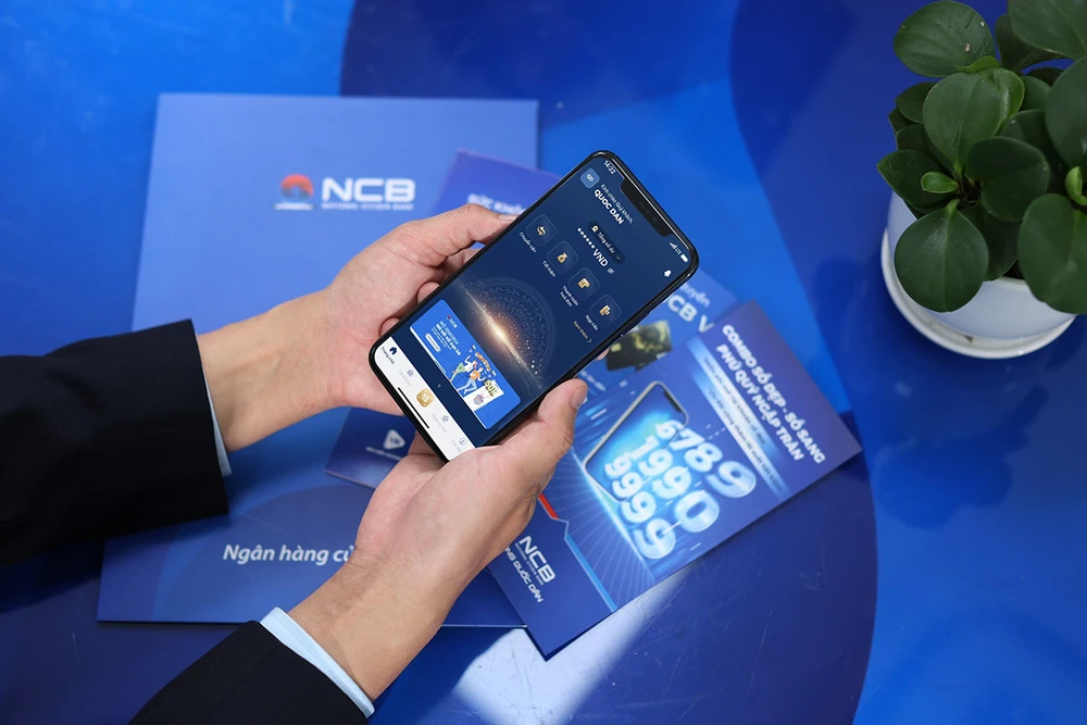 NCB được chấp thuận tăng vốn điều lệ lên hơn 11.800 tỷ đồng