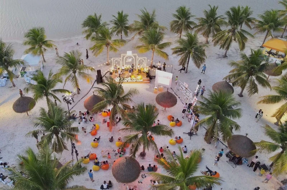 Một Nhà Land – Tiện ích Vinhomes Grand Park có gì thu hút khách thuê