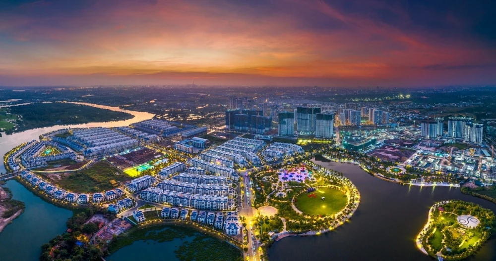 Một Nhà Land – Tiện ích Vinhomes Grand Park có gì thu hút khách thuê