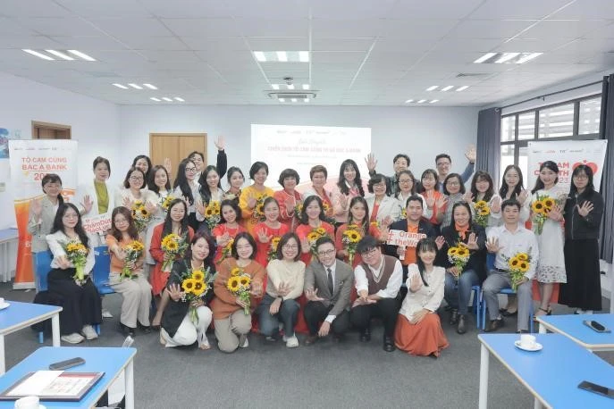 Hơn nửa tỉ đồng được đóng góp vào quỹ hỗ trợ sinh kế từ chiến dịch 'Tô cam 2023'