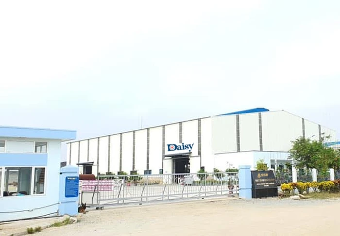 Quạt công nghiệp SSB - Cung cấp hơn 30.000 các loại quạt công nghiệp mỗi năm