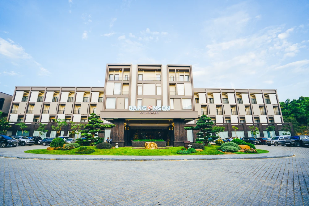 Hợp tác đột phá trong trải nghiệm du lịch với khoá điện tử thông minh