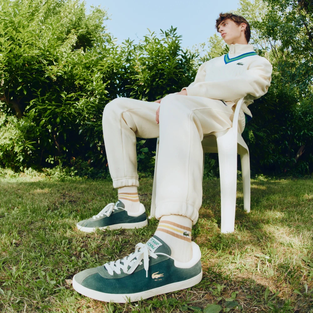 5 kiểu giày Lacoste nam được ưa chuộng tại Việt Nam