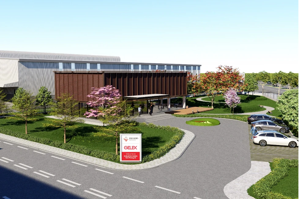 Cơ hội từ chiến lược phát triển hệ sinh thái đối tác của GELEX