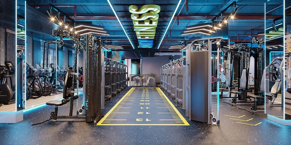 Hướng dẫn tìm phòng tập gym tại quận 2, chất lượng cao