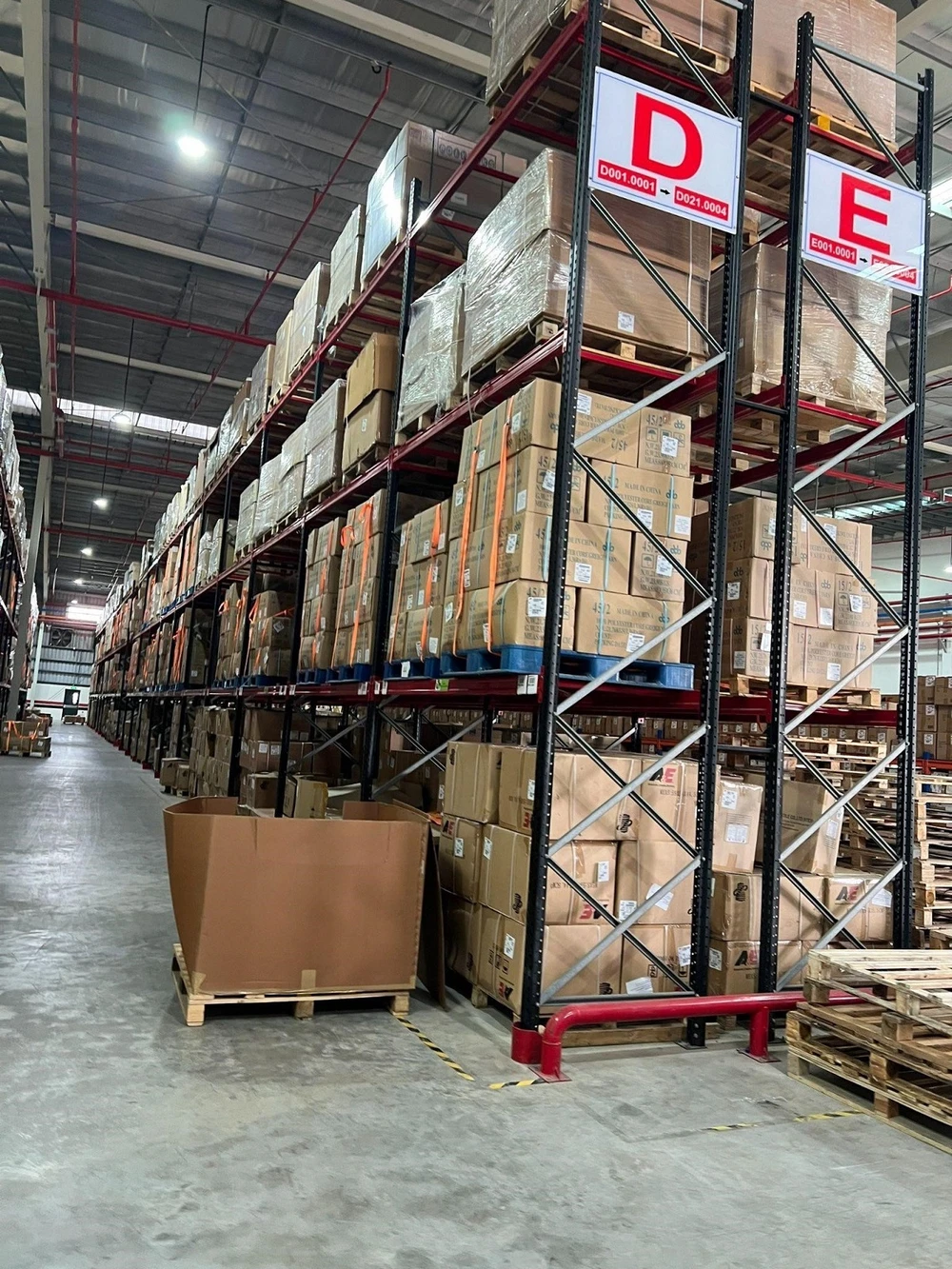 Thu mua vải tồn kho giá tốt: Cơ hội vàng cho vải tồn kho