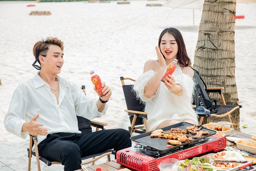 Cách người trẻ thanh lọc cơ thể sau mùa Tết để tươi mát mỗi ngày