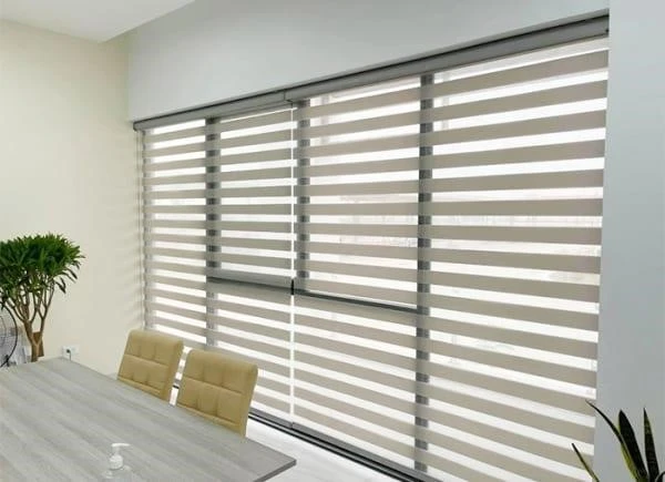 Tại sao nên lắp đặt rèm tự động cho ngôi nhà của bạn?