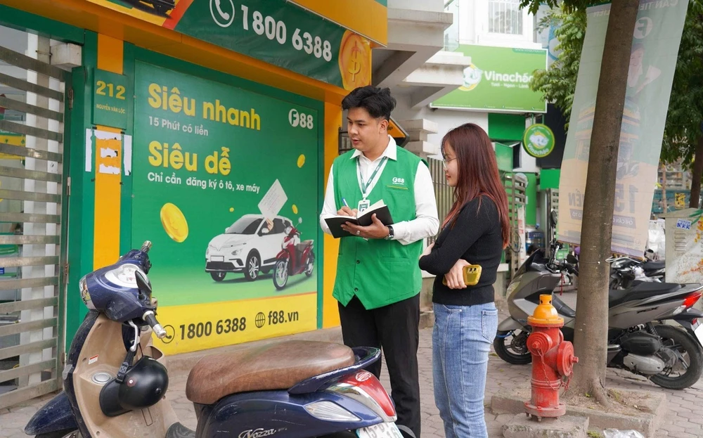 Lý do F88 được ADI chọn tài trợ thúc đẩy bình đẳng giới