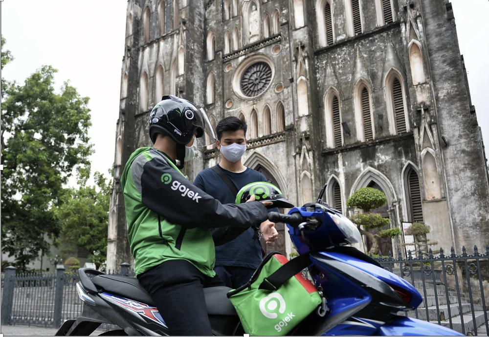 Bật mí 3 tuyệt chiêu giúp bạn tiết kiệm hơn khi sử dụng Gojek