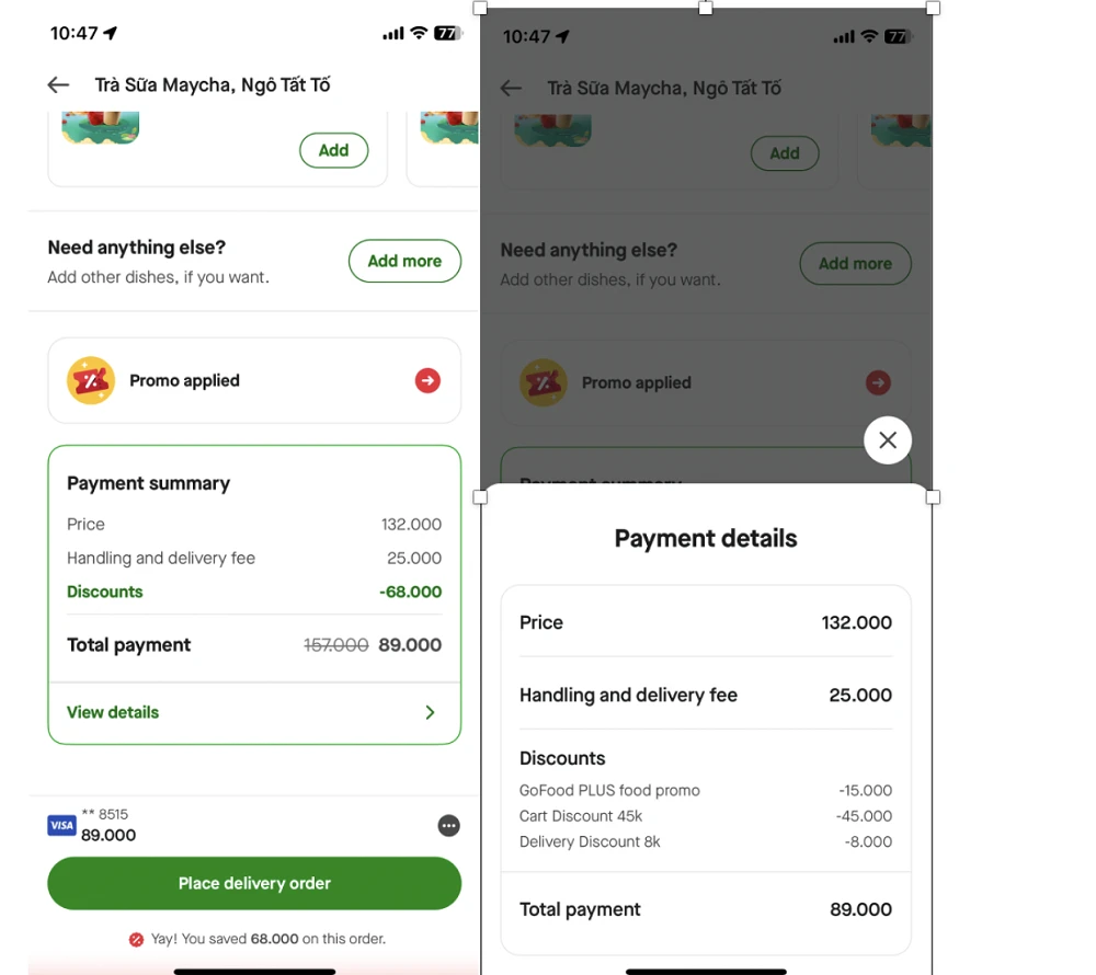 Bật mí 3 tuyệt chiêu giúp bạn tiết kiệm hơn khi sử dụng Gojek