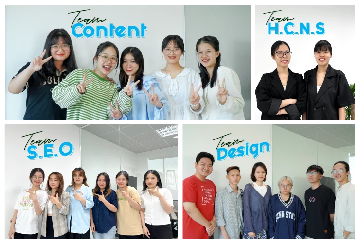 Wheree - Trải nghiệm tuyệt vời với nền tảng tìm kiếm đa dạng