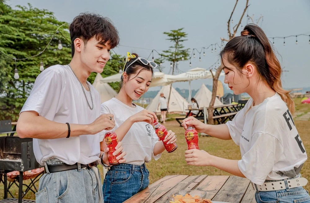 Gen Z chia sẻ cách thanh lọc cơ thể để 'tươi xinh yêu' hơn mỗi ngày