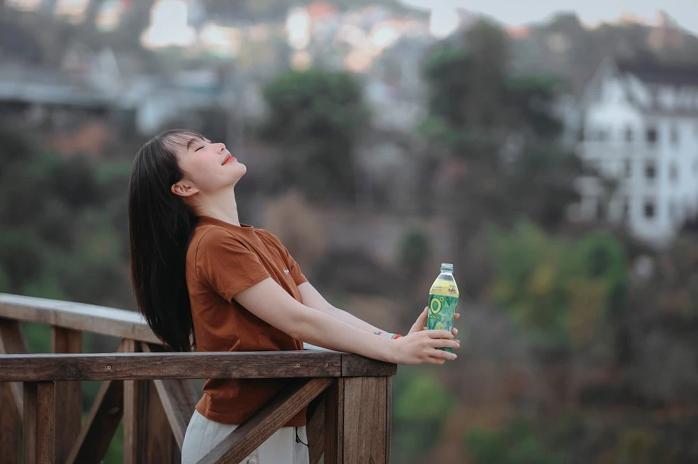 Người trẻ ưu tiên công việc linh hoạt để xua tan căng thẳng, cân bằng cuộc sống