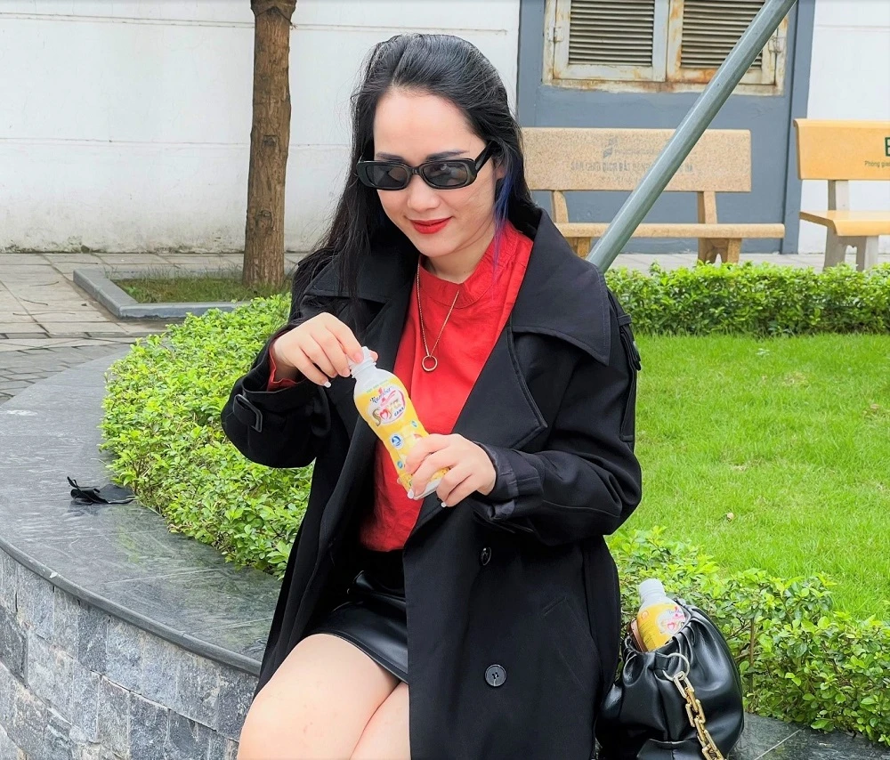 Hương vị yêu thương, kết nối tình thân bền chặt