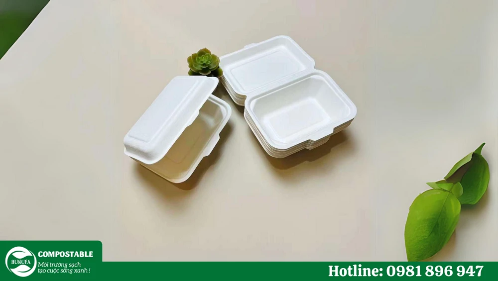 Hunufa và hành trình mang tiêu chuẩn ‘xanh’ vào sản phẩm, đồ dùng 1 lần