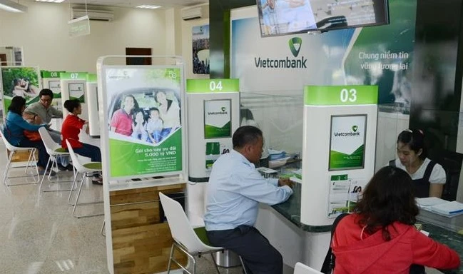 Vietcombank triển khai chương trình giảm lãi suất cho vay hỗ trợ và thúc đẩy tăng trưởng kinh tế năm 2024
