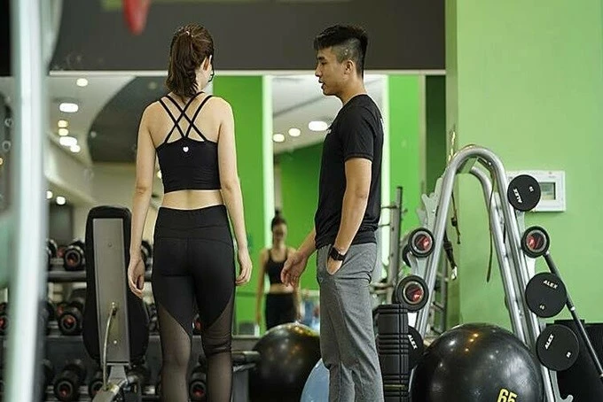 Tập Gym 1 tháng bao nhiêu tiền? Các khoản phí khi tập Gym chi tiết