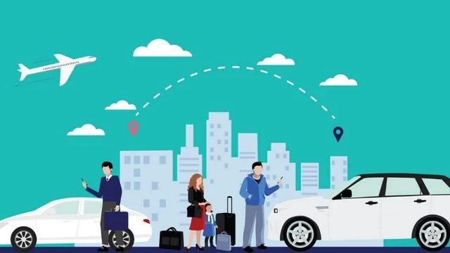 Các yếu tố ảnh hưởng đến quyết định đặt xe của người tiêu dùng