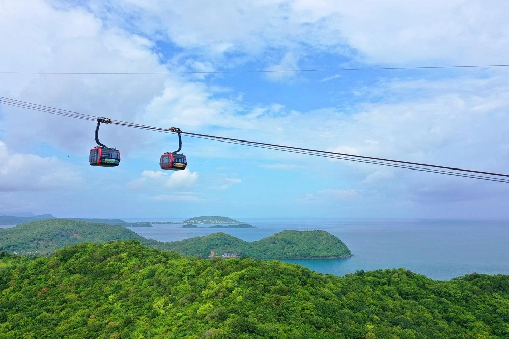 PGS TS Phạm Trung Lương: Cần chính sách đặc thù để Phú Quốc phát triển xứng tầm