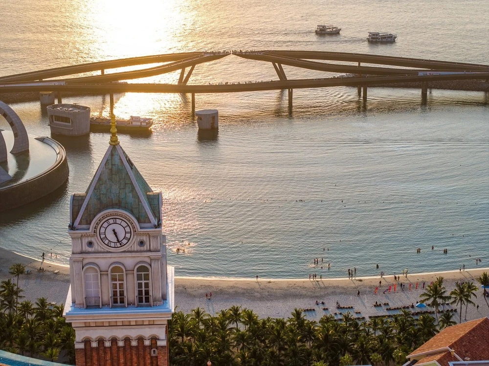 PGS TS Phạm Trung Lương: Cần chính sách đặc thù để Phú Quốc phát triển xứng tầm