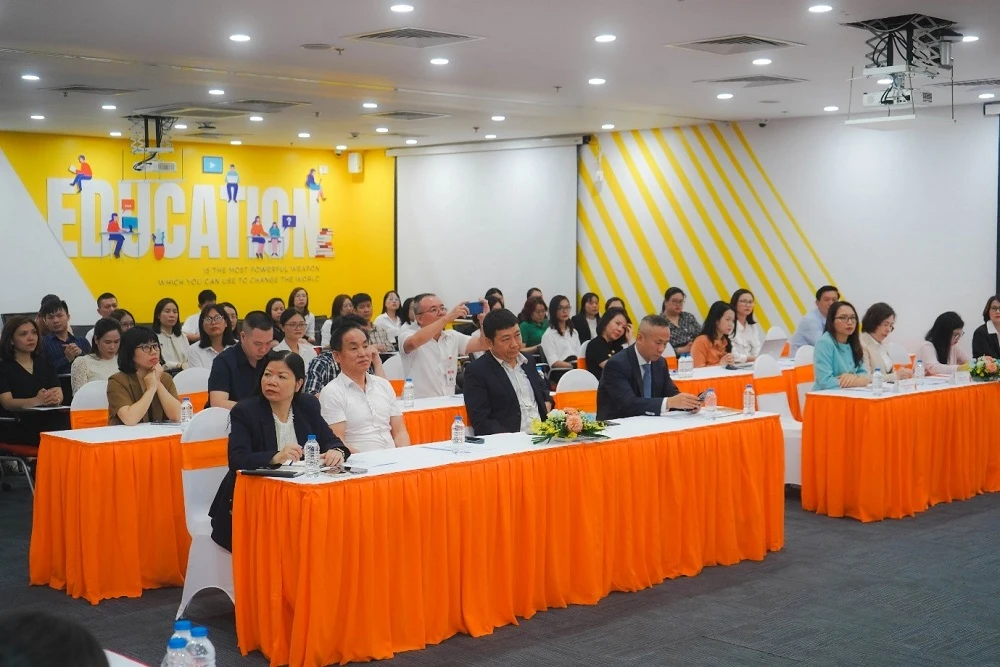 TN1 thông qua chiến lược kinh doanh mới, mục tiêu lợi nhuận đạt 110%