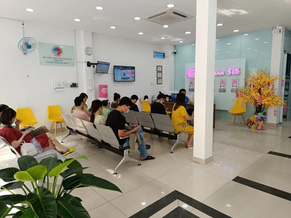 Bí quyết giải nhiệt hiệu quả cho mẹ bầu