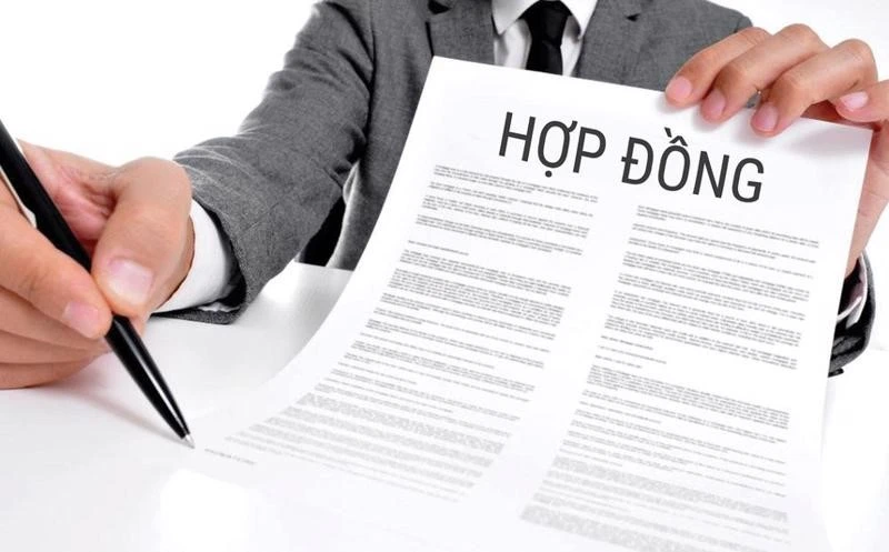 Dịch thuật hợp đồng kinh tế tiếng Anh, Nhật, Trung, Hàn nhanh, giá rẻ, uy tín