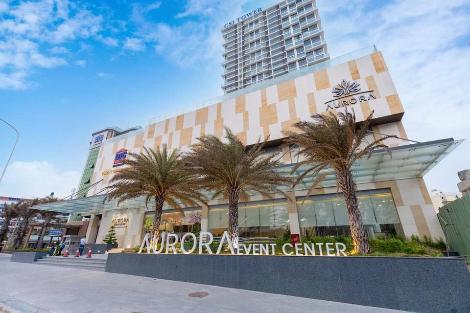 Tập đoàn DIC tổ chức Đại hội đồng cổ đông vào ngày 26-4