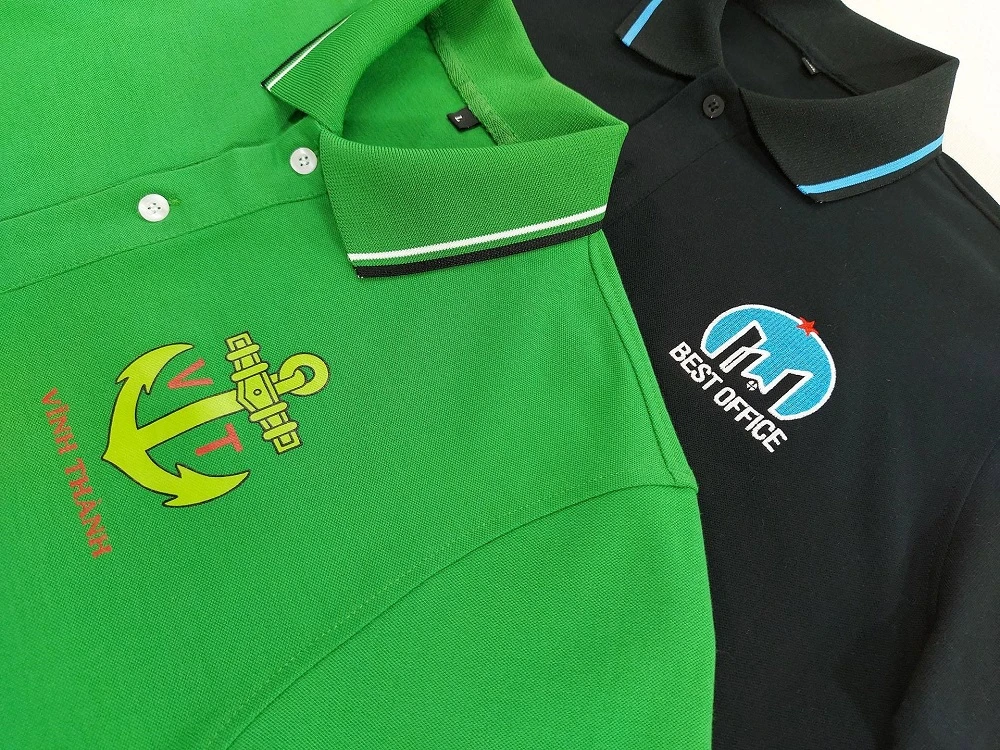 Đồng Phục Sài Gòn - Thương hiệu in đồng phục TP.HCM uy tín, chất lượng hiện nay