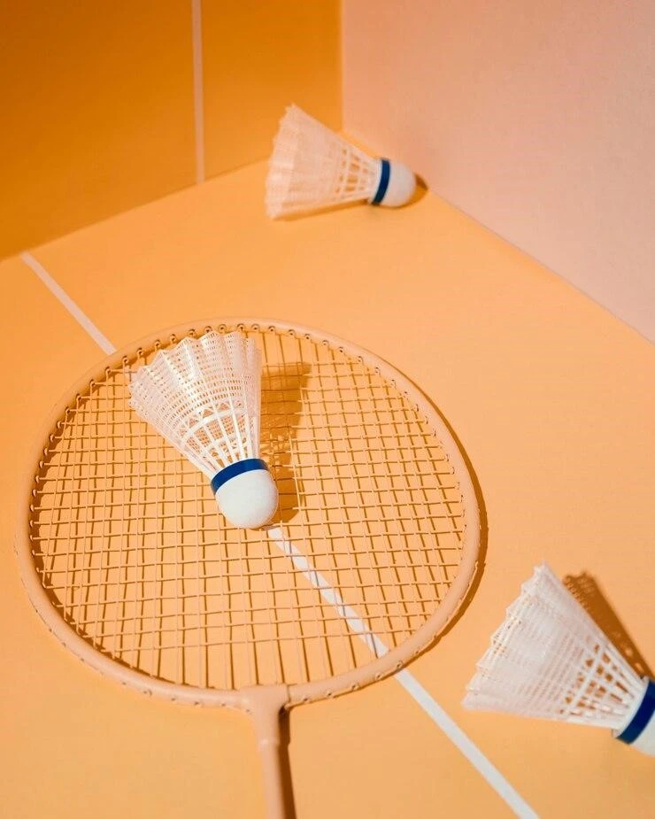 5 loại phụ kiện FB Sport khuyên dân chơi cầu lông nên có