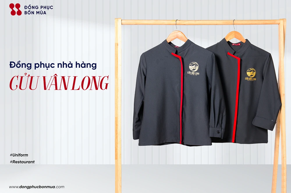 Đồng Phục Bốn Mùa và điều làm nên thành công của các thương hiệu lớn