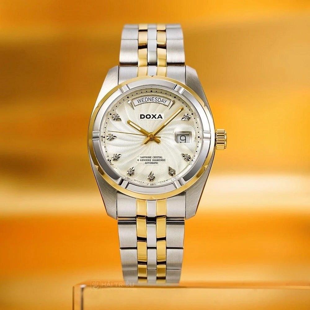 Đồng hồ chống nước 5ATM là gì? Có thể đeo đi đâu, hợp với ai?