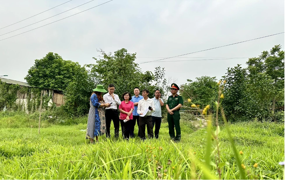 Doanh nghiệp đồng hành và hỗ trợ nhân dân Điện Biên trên mọi mặt đời sống