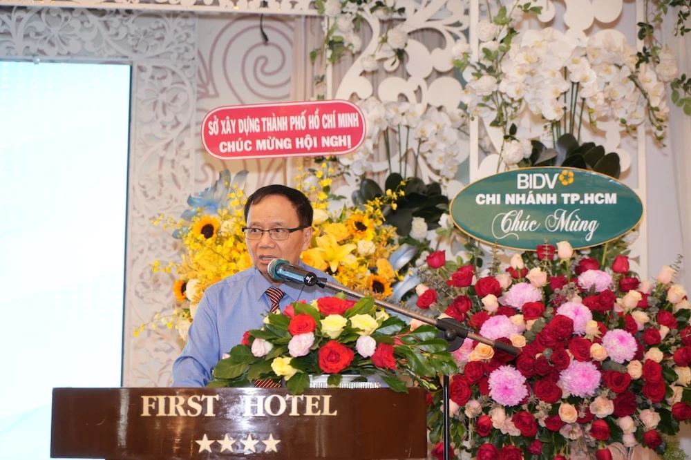 Khai mạc Đại hội Hội Chiếu sáng Việt Nam lần thứ V, nhiệm kỳ 2024-2029