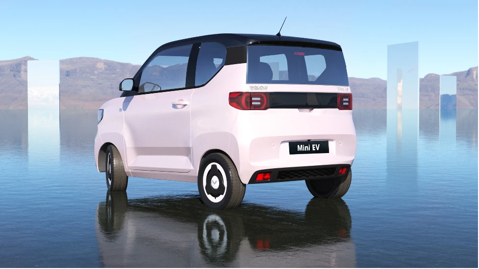 Wuling EV - Thương hiệu ô tô điện uy tín, tin cậy tại Việt Nam
