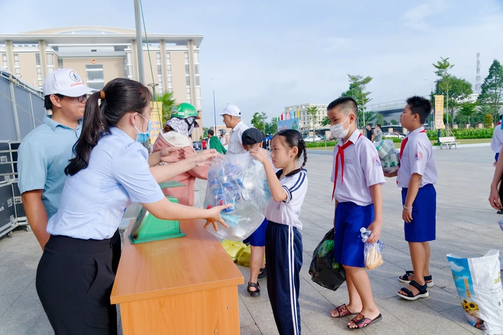 Bật chế độ khởi động hè với nhiều hoạt động thú vị cho trẻ