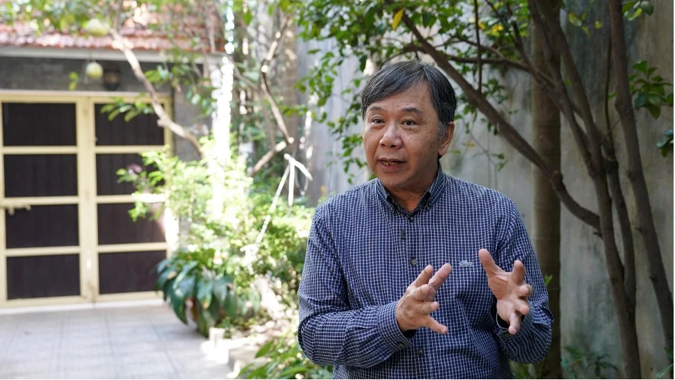 'Cát Bà đã chọn đúng nhà đầu tư tâm huyết phát triển du lịch bền vững'