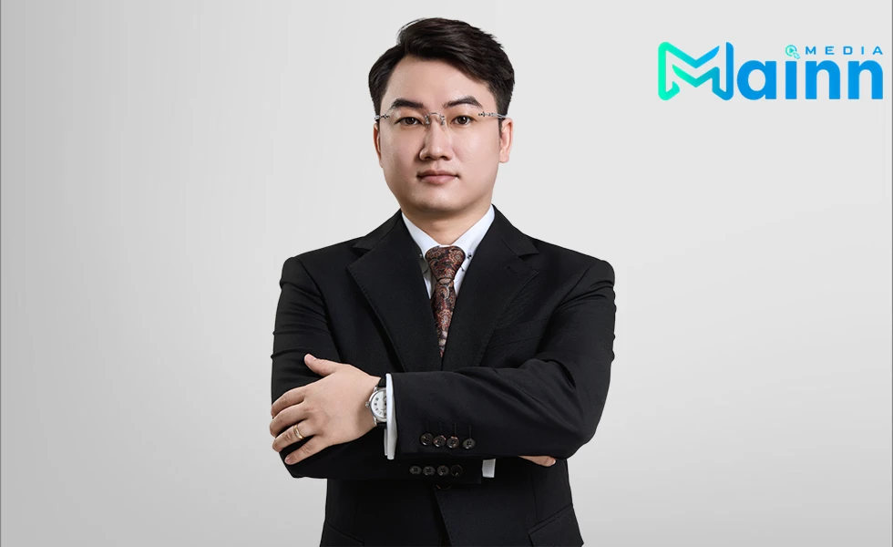 Bùng nổ doanh số với Facebook, Tiktok, Shopee cùng chuyên gia Đỗ Vinh và MAINN Media