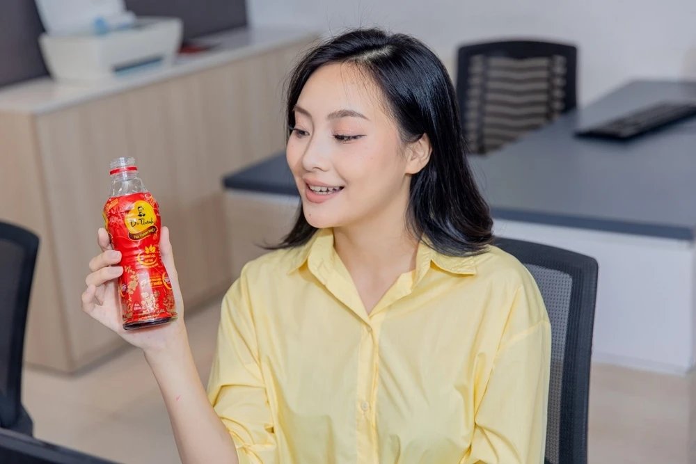 Tết đến gần: Nhiều người trẻ sốt ruột, nóng trong người vì áp lực công việc