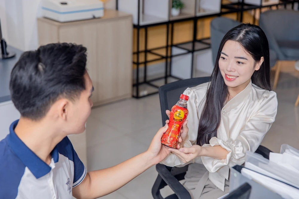 Tết đến gần: Nhiều người trẻ sốt ruột, nóng trong người vì áp lực công việc