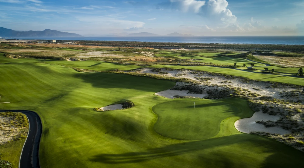 Đầu tư bất động sản biển sở hữu lâu dài cực hiếm tại Cam Ranh – Khánh Hoà