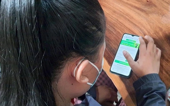 Hiểu sao cho đúng về dịch vụ vay tiền online?