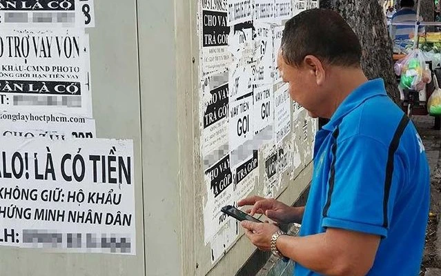 Hiểu sao cho đúng về dịch vụ vay tiền online?