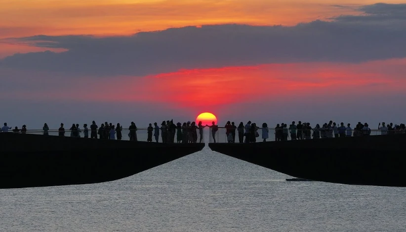 Trải nghiệm Việt Nam sống động qua từng khung hình với series phóng sự du lịch mới trên sóng HTV