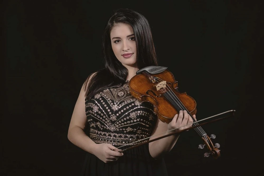 Đón chờ những giai điệu vượt thời gian trong hòa nhạc Tchaikovsky Night