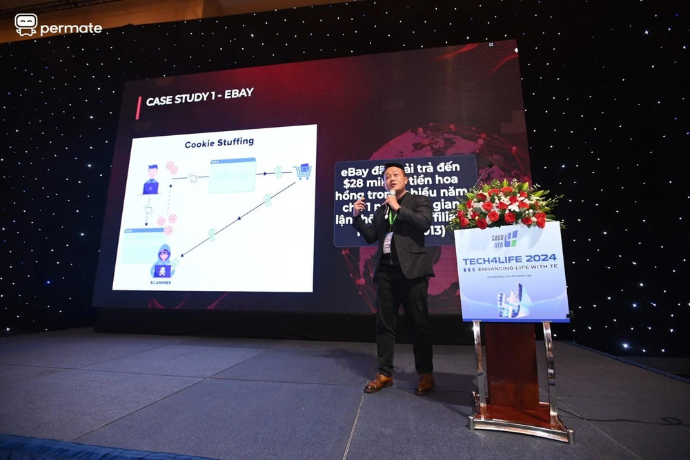 Giải mã các thuật ngữ tiếp thị liên kết cơ bản cùng Permate một cách dễ dàng