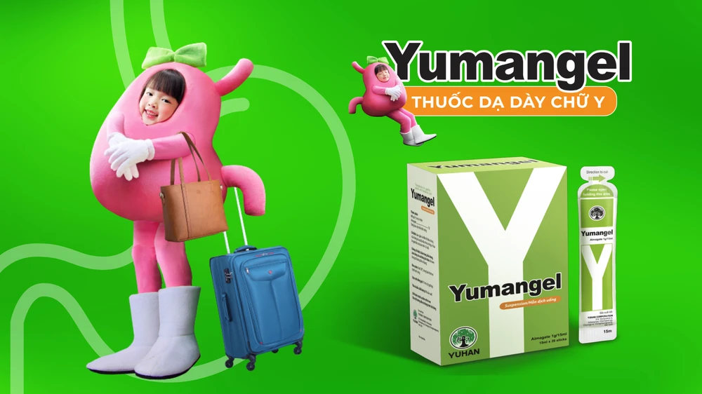 Nguyên nhân khiến dạ dày chẳng ‘yên’ mùa du lịch