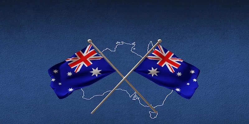 Cờ nước Úc - Ý nghĩa lịch sử và những điều ít ai biết